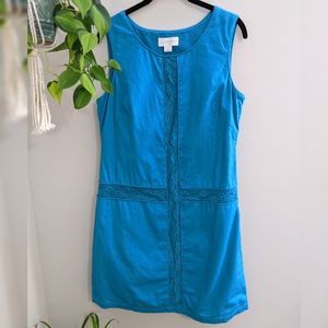 Jessica Simpson Cotton Dress